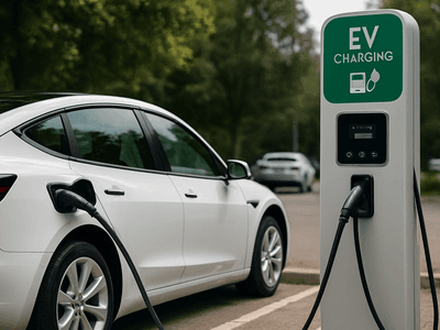 60%-kal emelnék az EV-töltési díjakat Bellinghamben