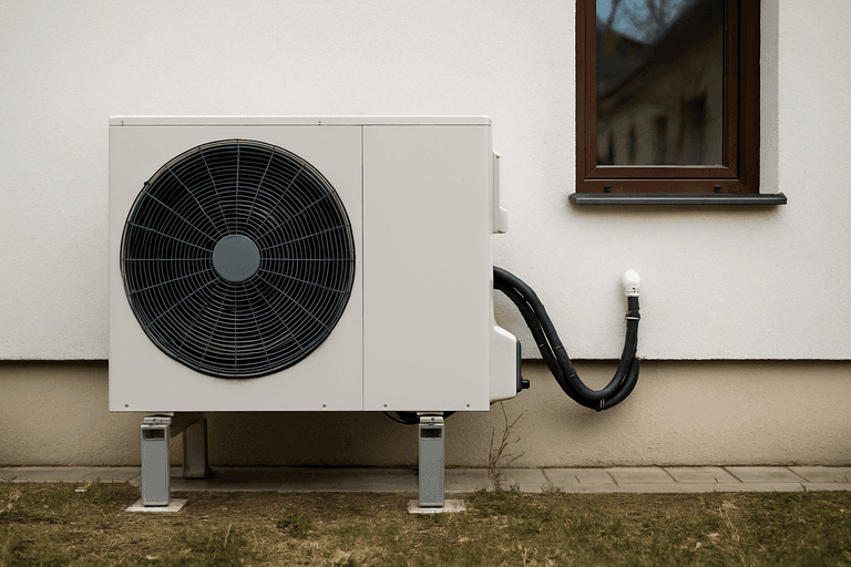 Energiaválság hajtja a hőszivattyú-eladásokat