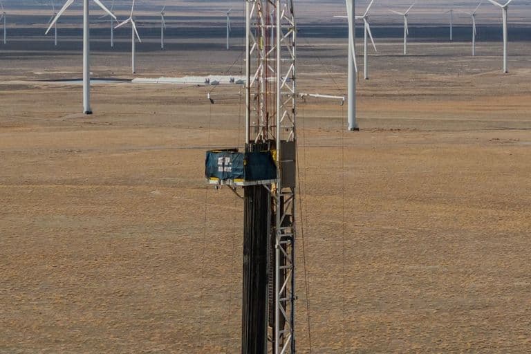 1750 MW geotermikus kapacitás: Fervo és Turboden megállapodása