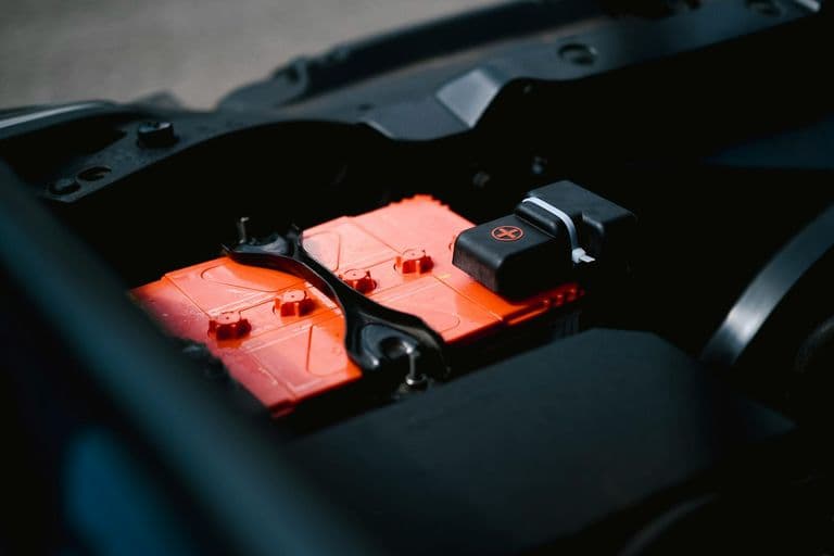 MG új kis elektromos SUV-ja félig szilárdtest-akkuval érkezik