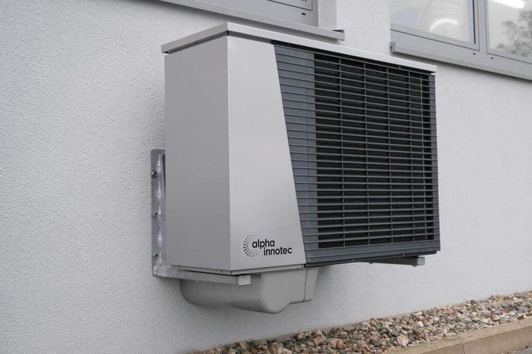 Hőszivattyú-boom Európában: az energiahiány hajtja az eladásokat