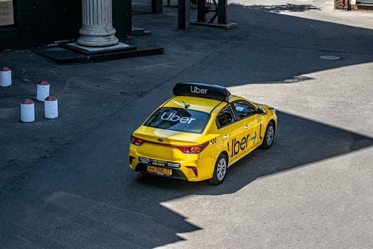 Bolt elektromos taxiszolgáltatást indít Dél-Afrikában