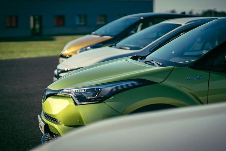 Alpine A390: az elektromos sportautó nem csak niche