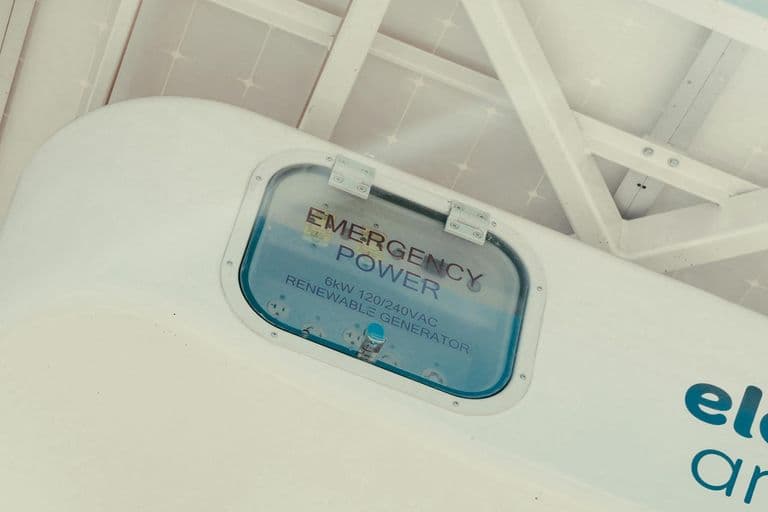 A Baltikum eddigi legnagyobb akkumulátoros energiatárolási megállapodása