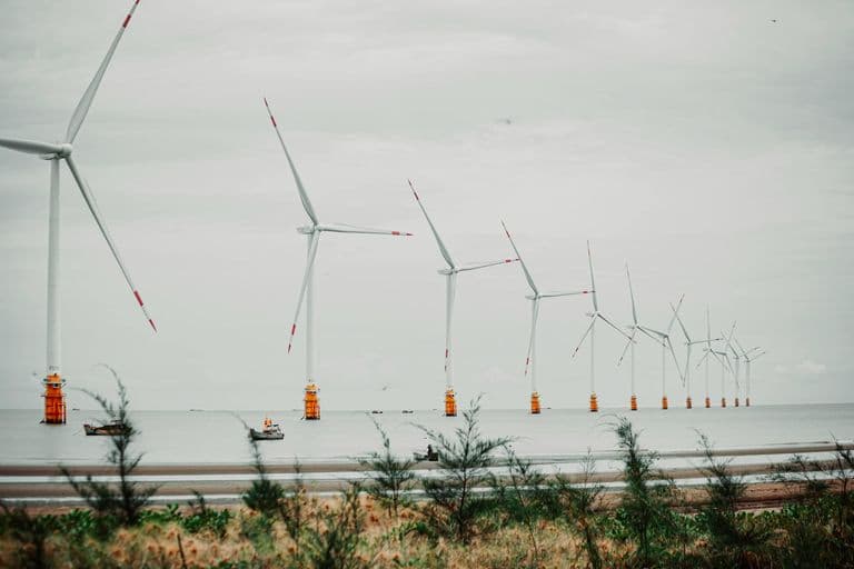 Az USA tengeriszélenergia-stratégiája: mit mutat ez Európának?