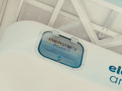 Hibrid inverter tartalékárammal: mi működik áramszünetkor?