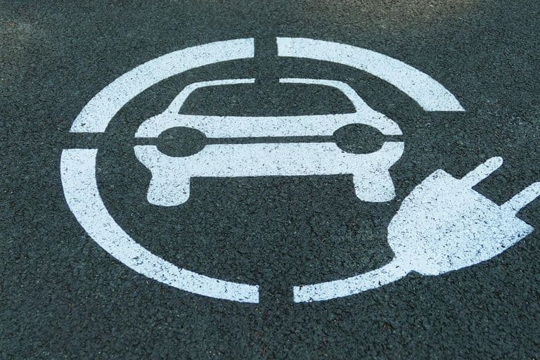20 millió felett az elektromos autók száma világszerte