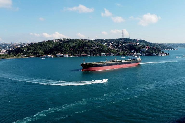40 MWh-s óriásakku hajtja a világ legnagyobb elektromos kompját