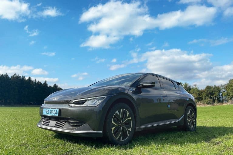 MG4X: olcsó kis elektromos SUV Kínából – jön a bestsellerjelölt?