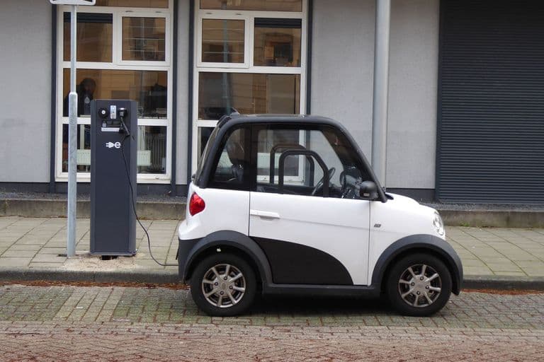MG4 EV Urban: csendes, praktikus, meglepően jó elektromos autó