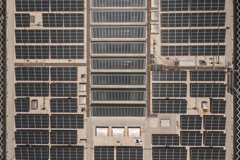 Mexikó elérte az 5 GW-os elosztott napenergia-kapacitást